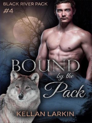 cover image of Bound by the Pack